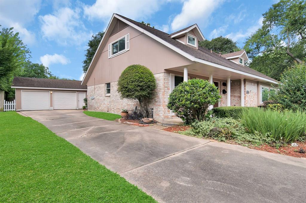 10438 Rustic Gate Road, La Porte, Texas image 3