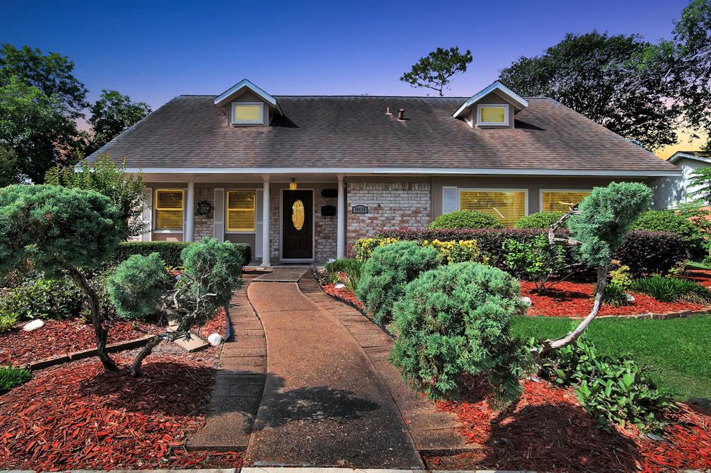 10438 Rustic Gate Road, La Porte, Texas image 36