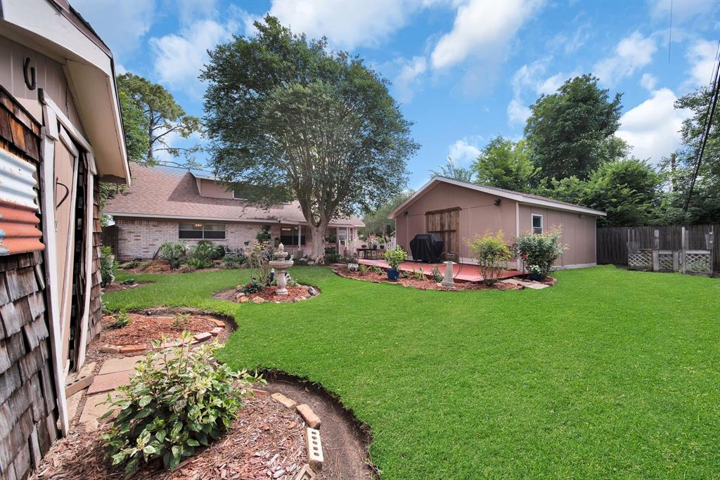10438 Rustic Gate Road, La Porte, Texas image 23