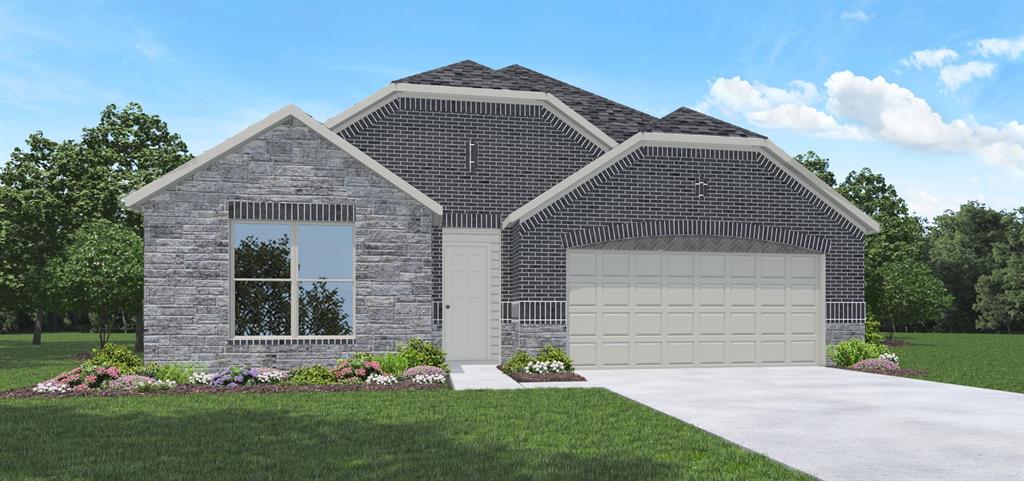 4313 Wapama Falls Court