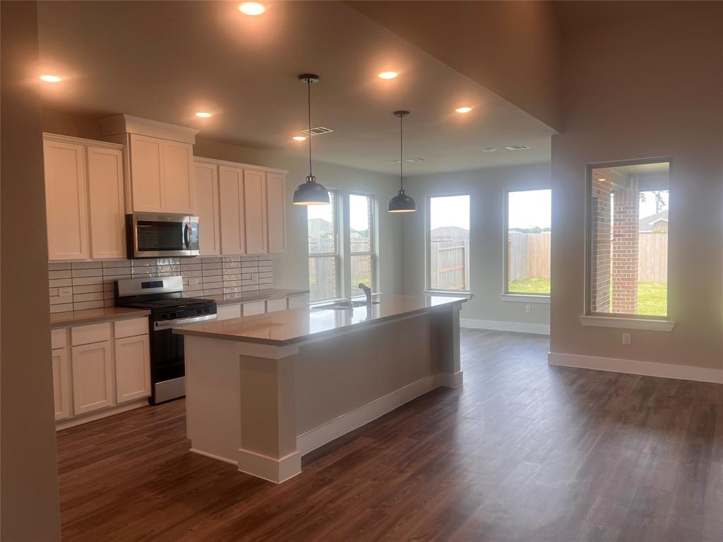 21611 Elmheart Drive, New Caney, Texas image 5