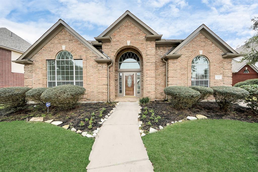 3414 Hansford Place, Pearland, Texas image 39