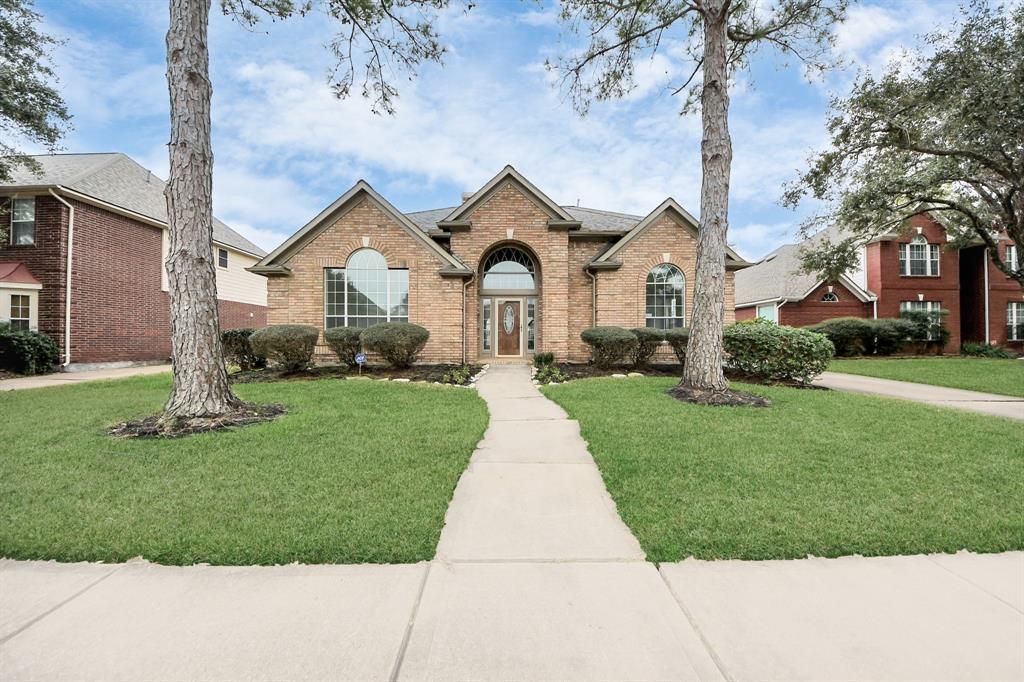 3414 Hansford Place, Pearland, Texas image 3