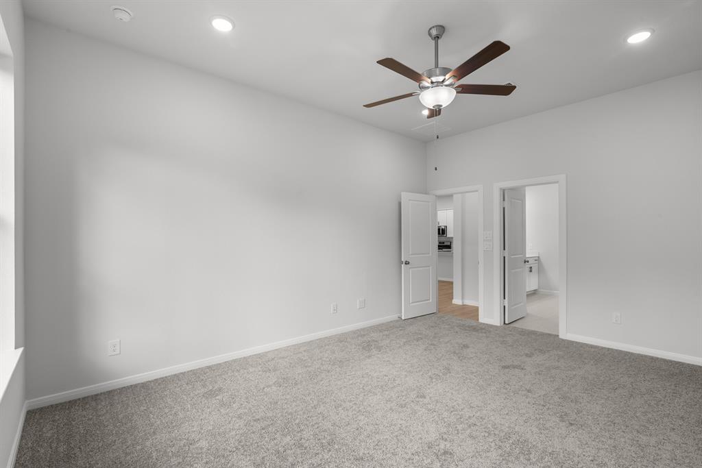 419 Embden Rim Drive, Willis, Texas image 33