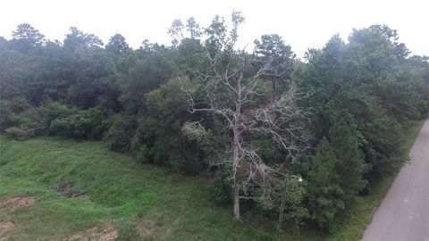 Photo of 0 Chariot, Roman Forest, TX 77357 (MLS # 39723462)