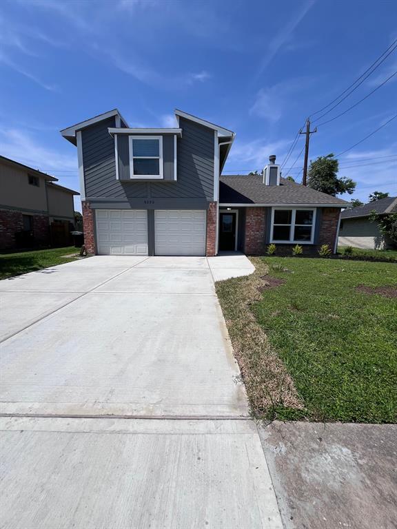 8330 Blue Quail Drive, Houston, Texas image 2