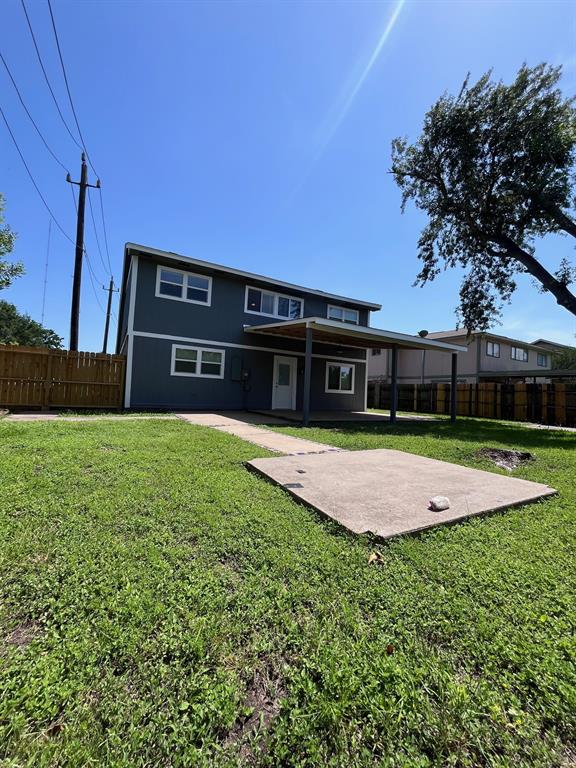 8330 Blue Quail Drive, Houston, Texas image 14