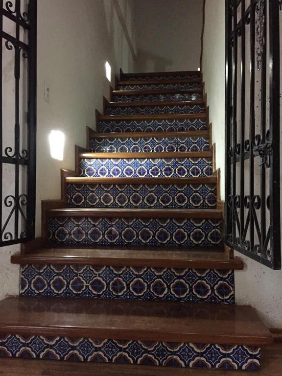 20 Geovillas de los Cedros Street