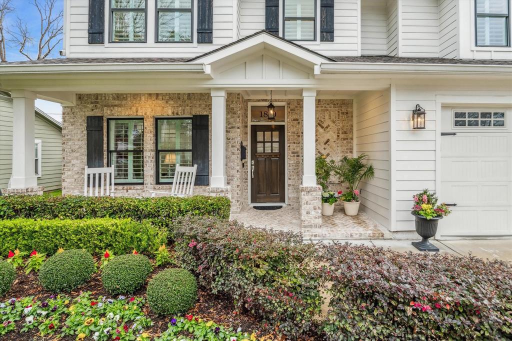 1810 Chantilly Lane, Houston, Texas image 2