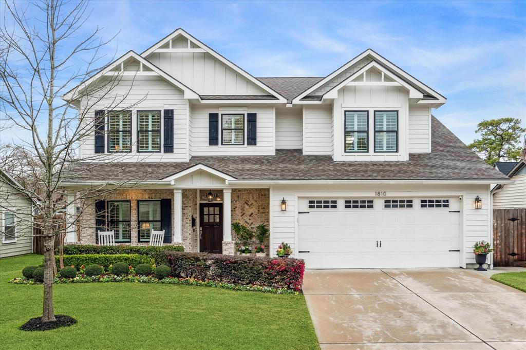 1810 Chantilly Lane, Houston, Texas image 1