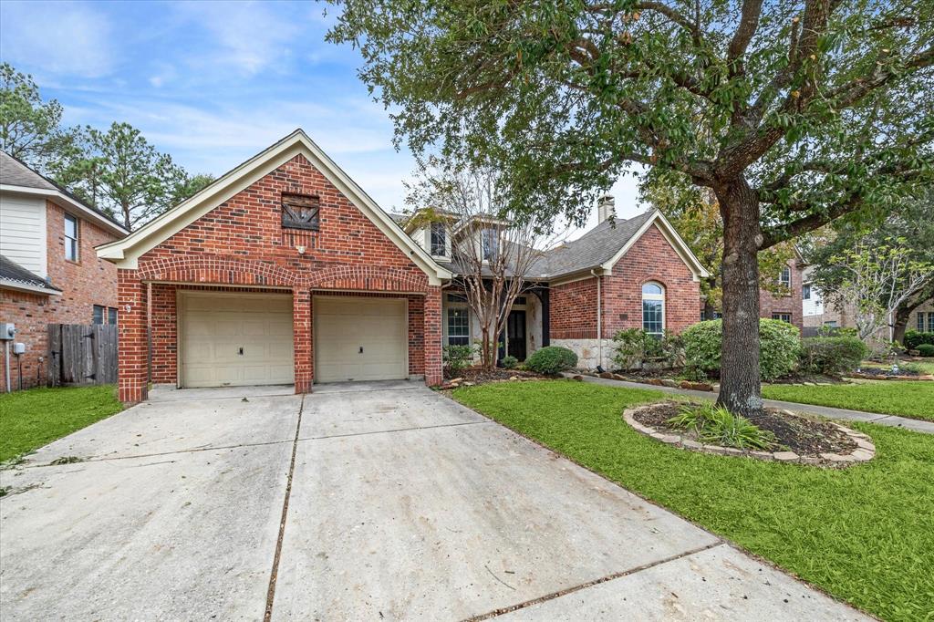 28519 Peper Hollow Lane, Spring, Texas image 1
