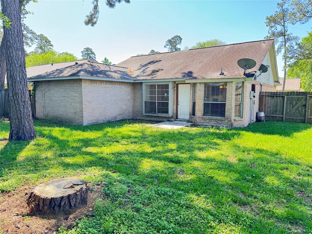 6907 Foxfield Lane, Humble, Texas image 19