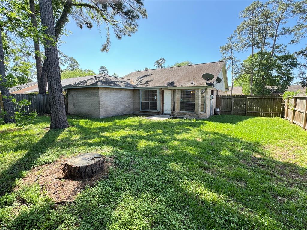6907 Foxfield Lane, Humble, Texas image 20