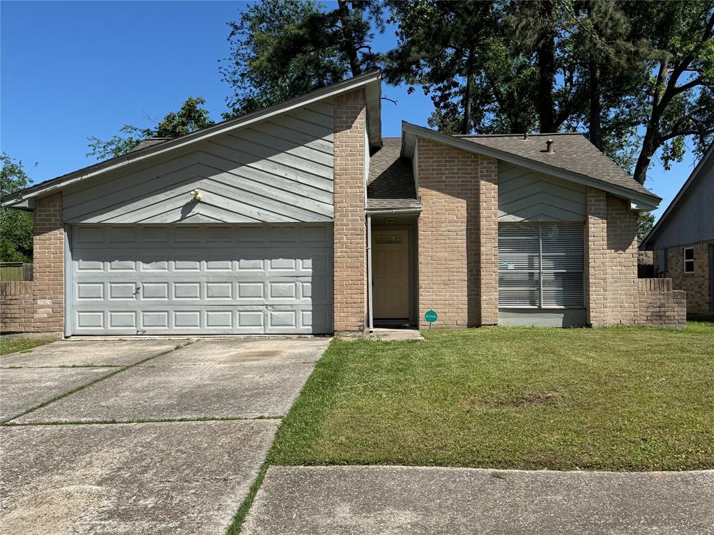6907 Foxfield Lane, Humble, Texas image 3