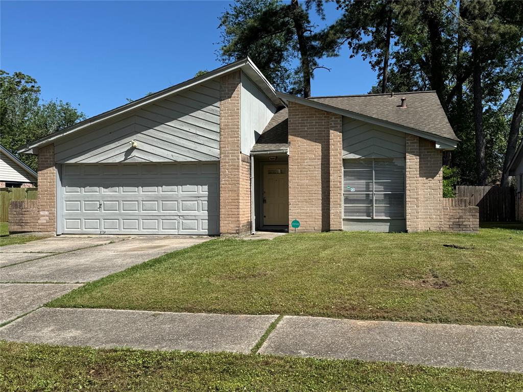 6907 Foxfield Lane, Humble, Texas image 2