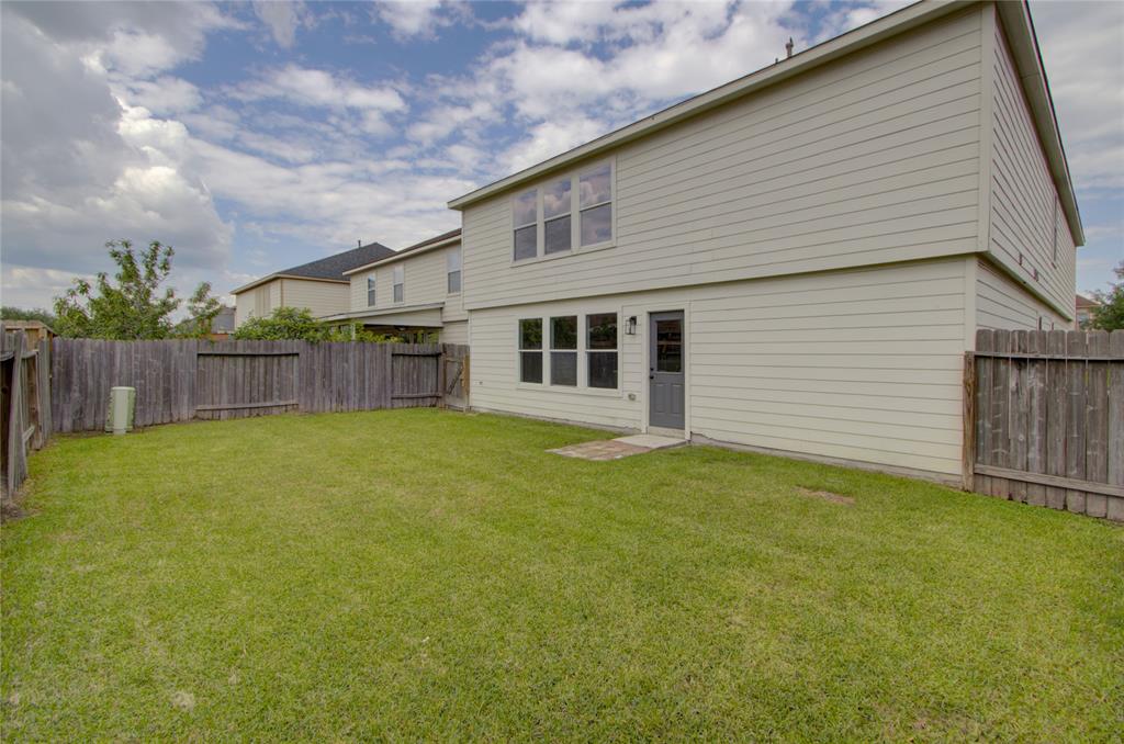 11623 Silent Elm Street, Houston, Texas image 24