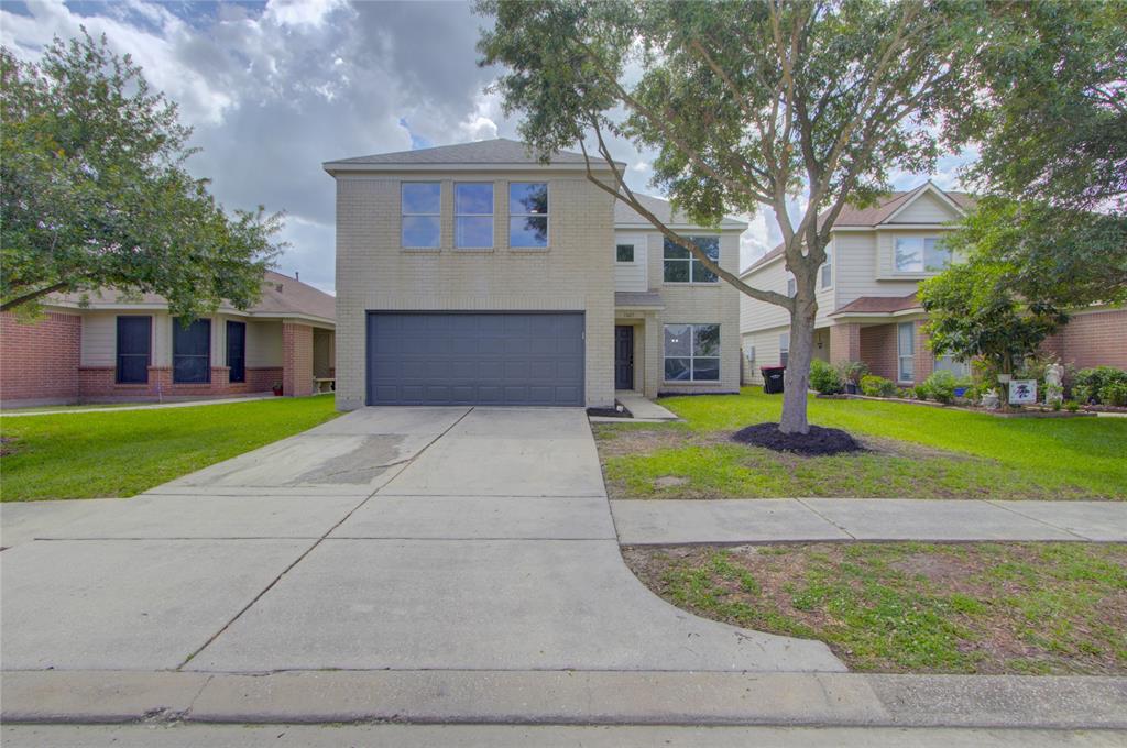 11623 Silent Elm Street, Houston, Texas image 1