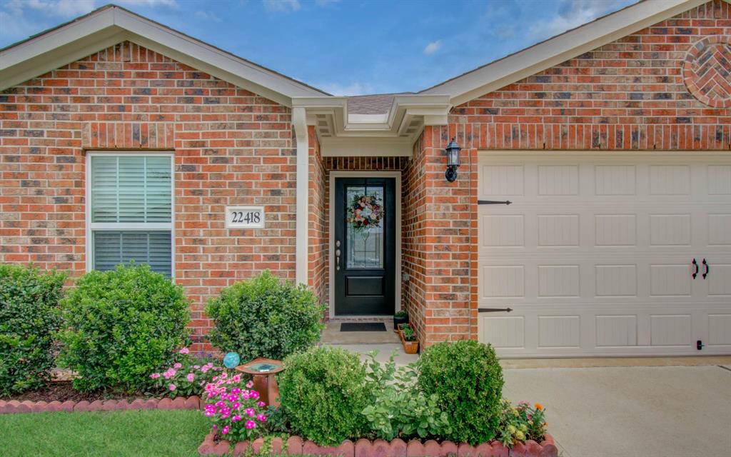 22418 Threefold Ridge Drive