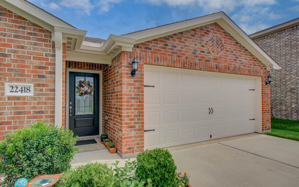 22418 Threefold Ridge Drive