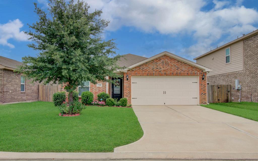 22418 Threefold Ridge Drive