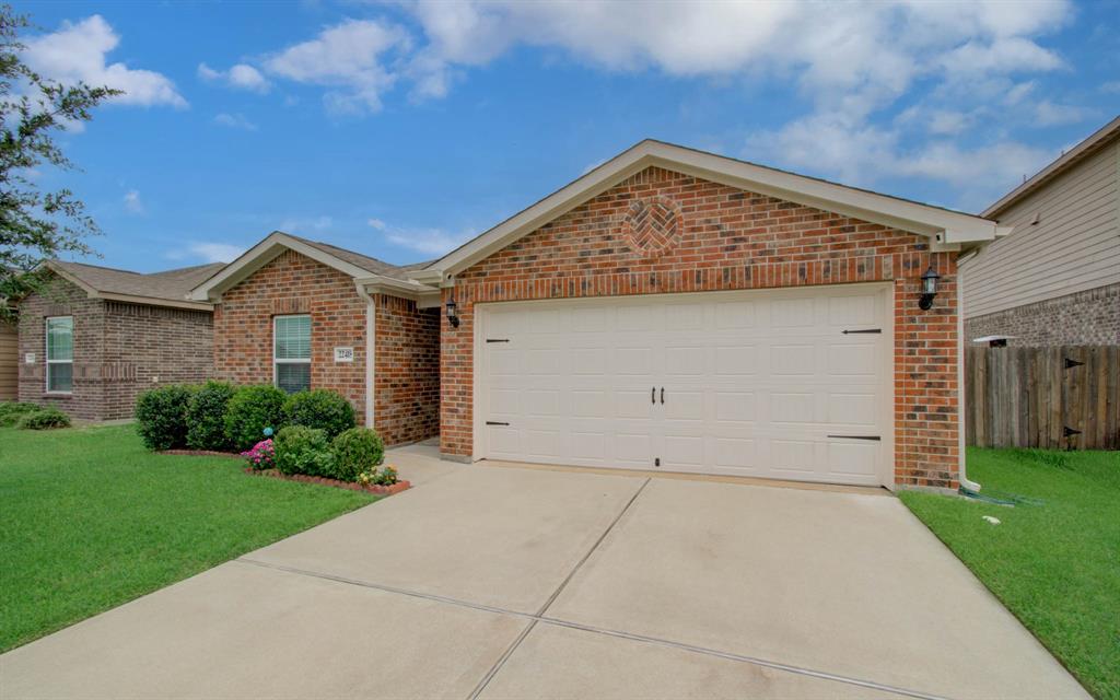 22418 Threefold Ridge Drive