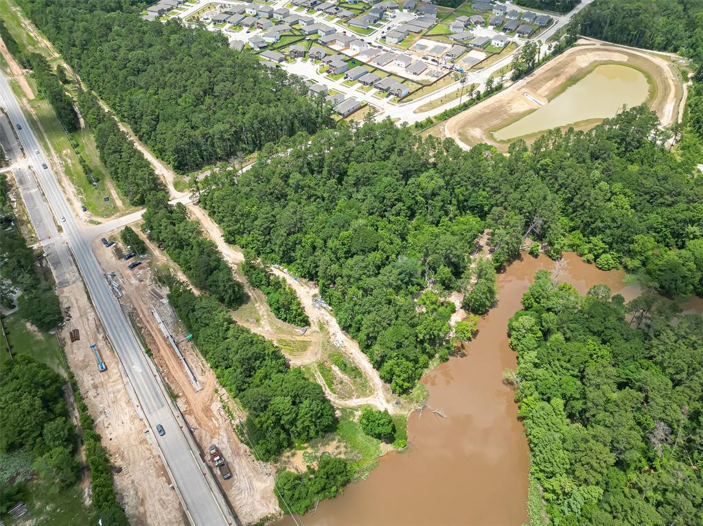 Fm 2100 Drive, Huffman, Texas image 9
