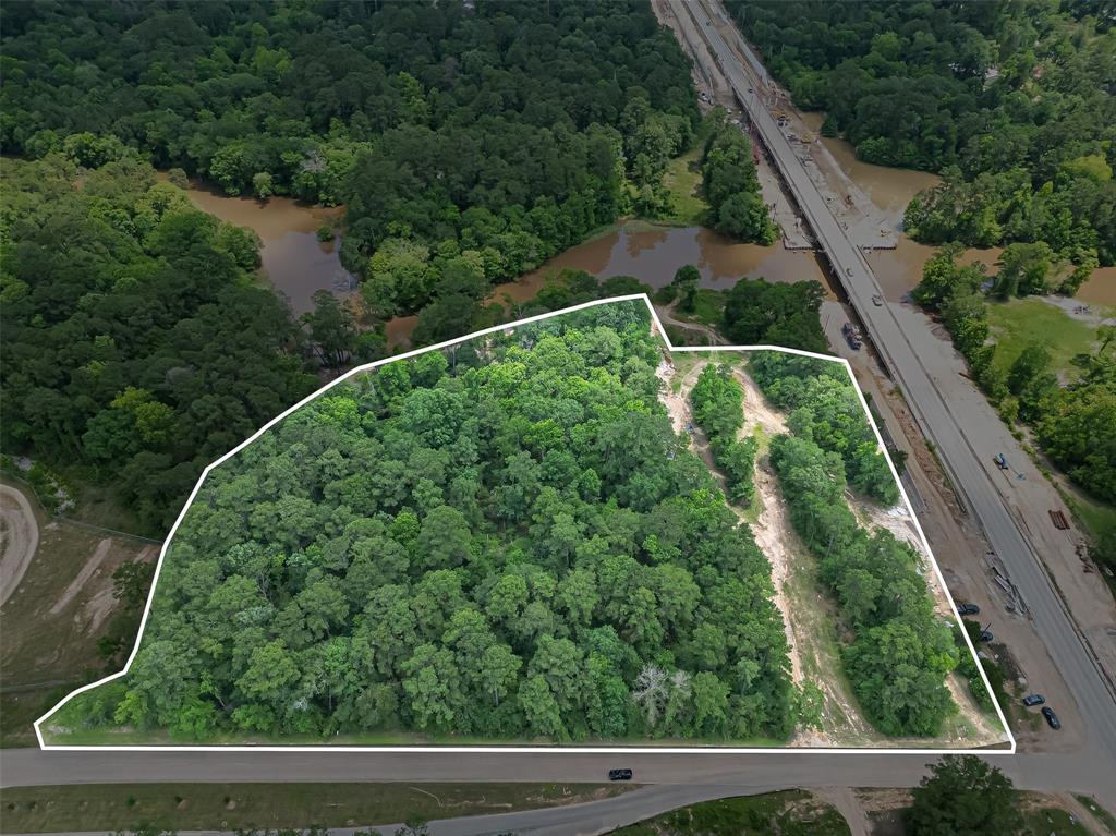 Fm 2100 Drive, Huffman, Texas image 1