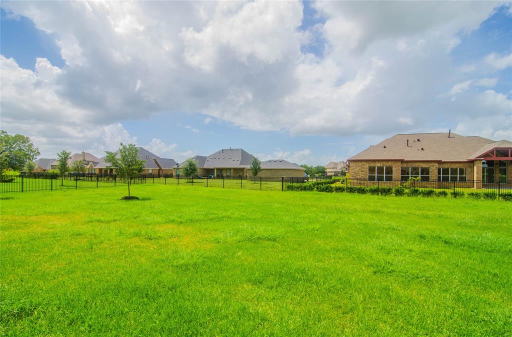 3814 Olive Mill Court, Richmond, Texas image 42