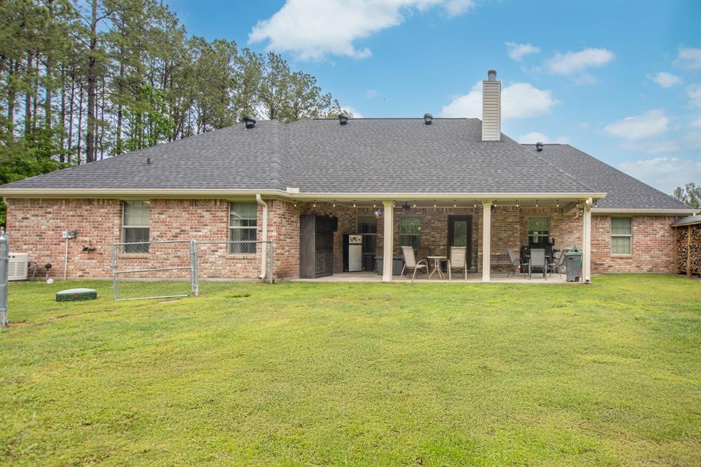 4145 Fm 770 Road, Kountze, Texas image 9