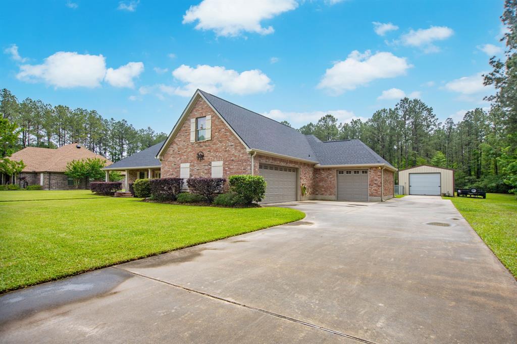 4145 Fm 770 Road, Kountze, Texas image 6