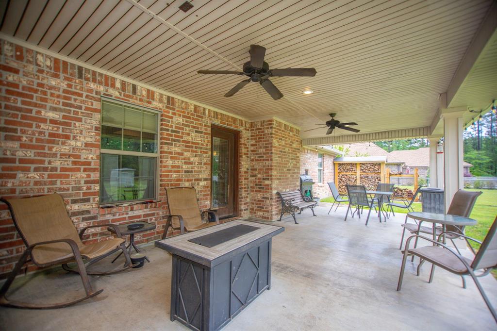 4145 Fm 770 Road, Kountze, Texas image 11