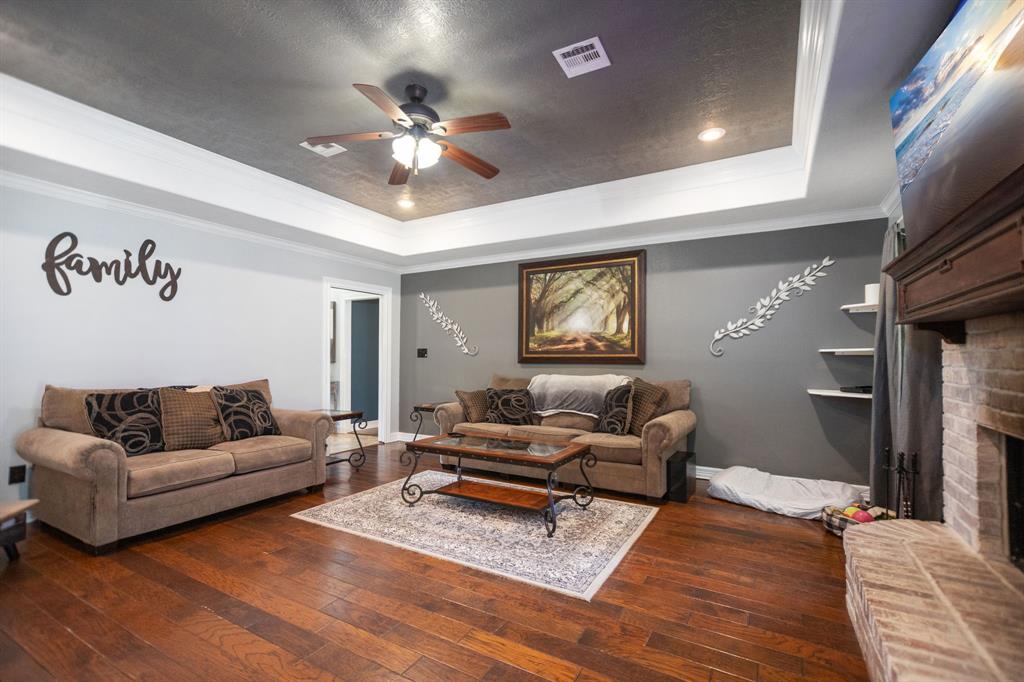 4145 Fm 770 Road, Kountze, Texas image 16