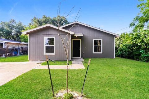 Photo of 435 Connecticut Street, Houston, TX 77029 (MLS # 36436370)