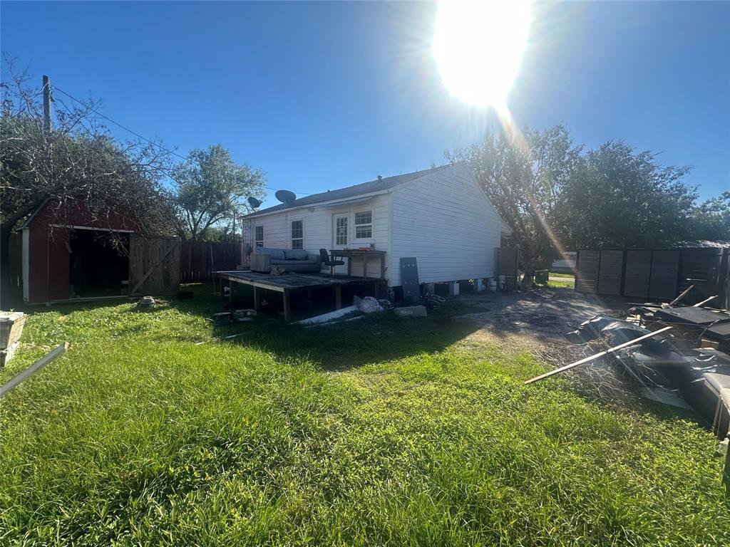 4619 18th Street, Bacliff, Texas image 4