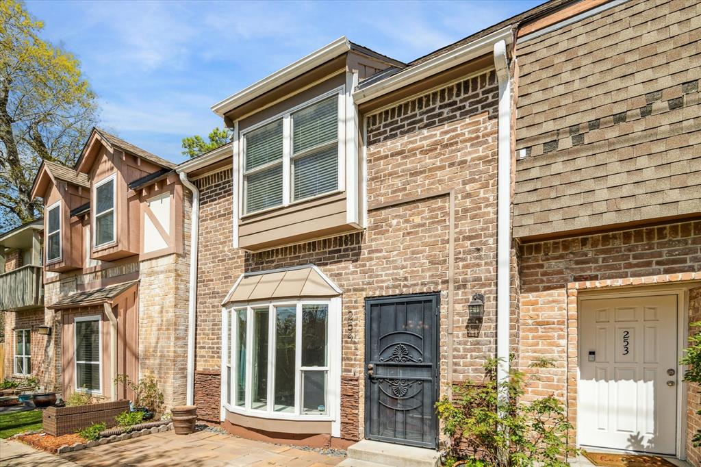 820 Threadneedle Street #254, Houston, Texas image 1