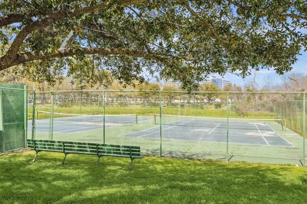 820 Threadneedle Street #254, Houston, Texas image 20