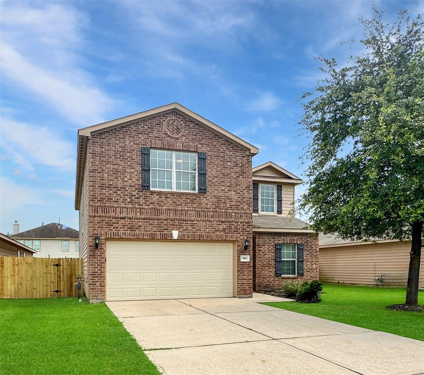914 Paradise Road, Baytown, Texas image 1