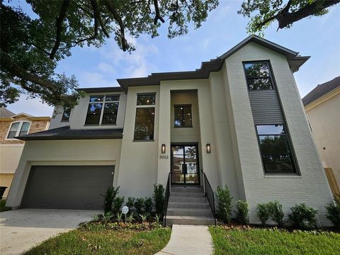 Single Family Residence in Bellaire TX 5002 Mimosa Drive 1.jpg