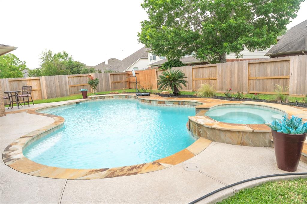 3519 Maverly Crest Court, Katy, Texas image 25