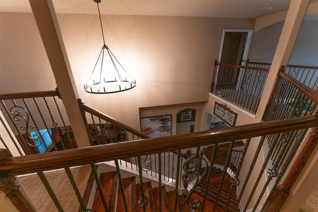 3519 Maverly Crest Court, Katy, Texas image 20