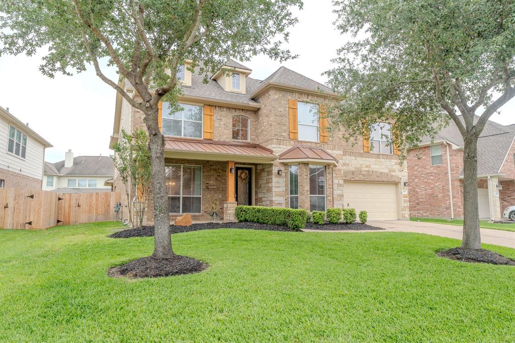 3519 Maverly Crest Court