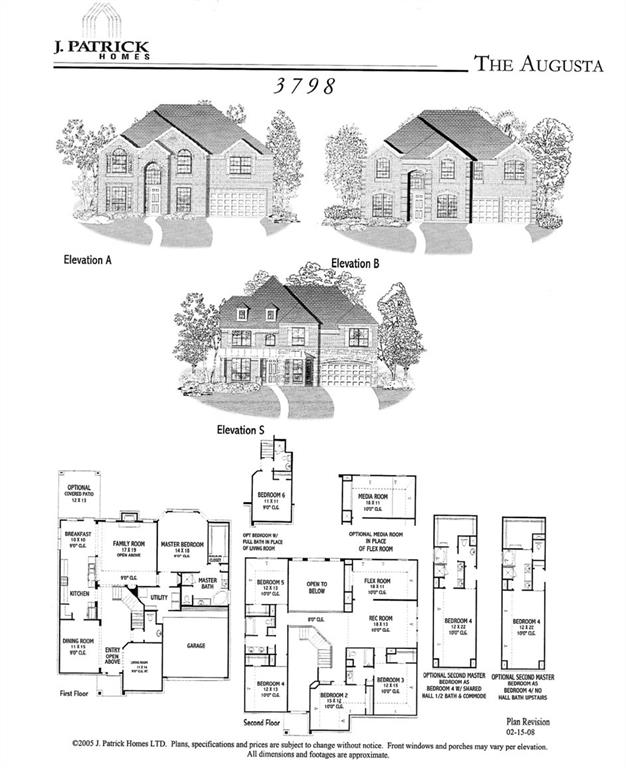 3519 Maverly Crest Court, Katy, Texas image 1