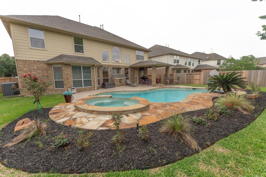 3519 Maverly Crest Court, Katy, Texas image 23