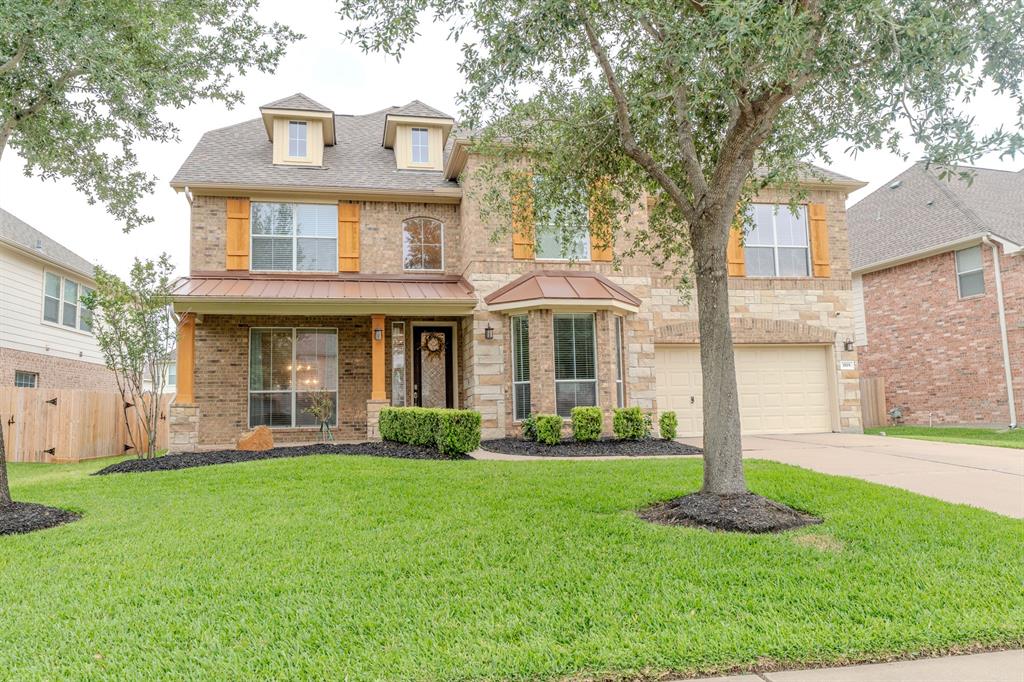 3519 Maverly Crest Court