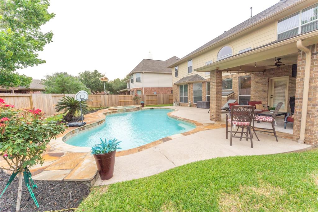 3519 Maverly Crest Court, Katy, Texas image 26