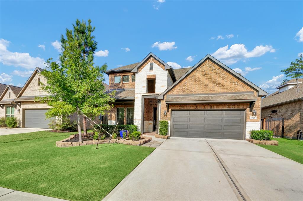 4325 Victoria Pine Drive, Spring, Texas image 32