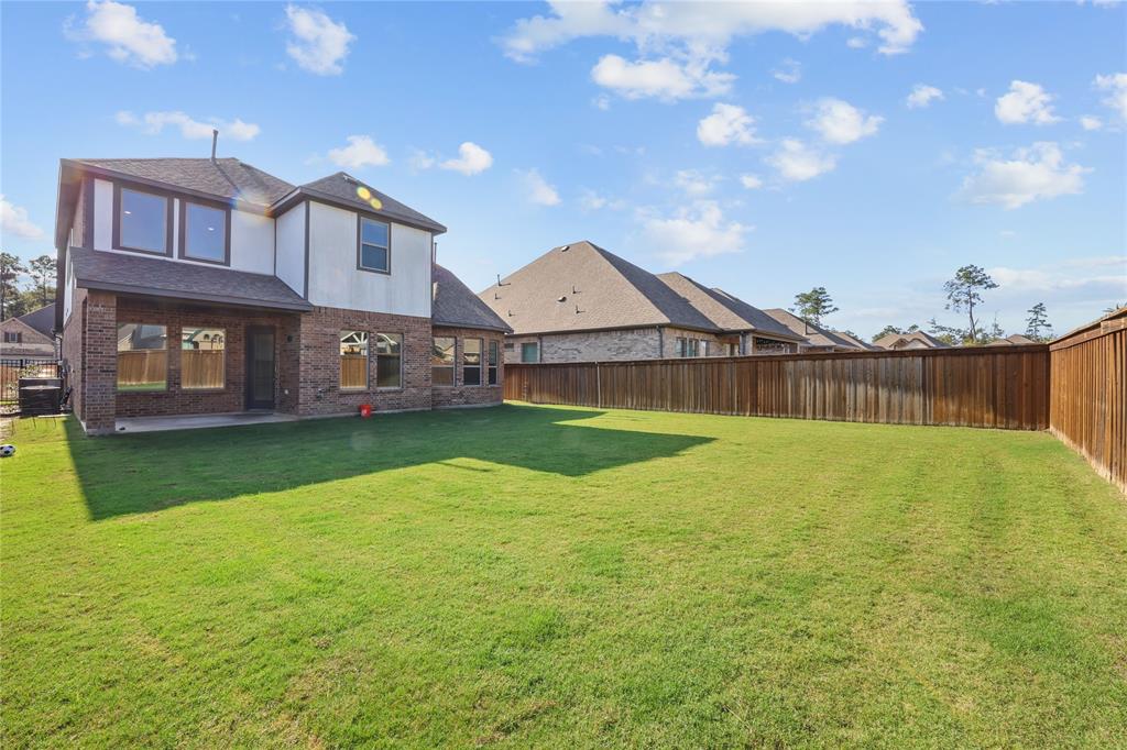 4325 Victoria Pine Drive, Spring, Texas image 34