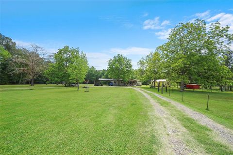 A home in Coldspring