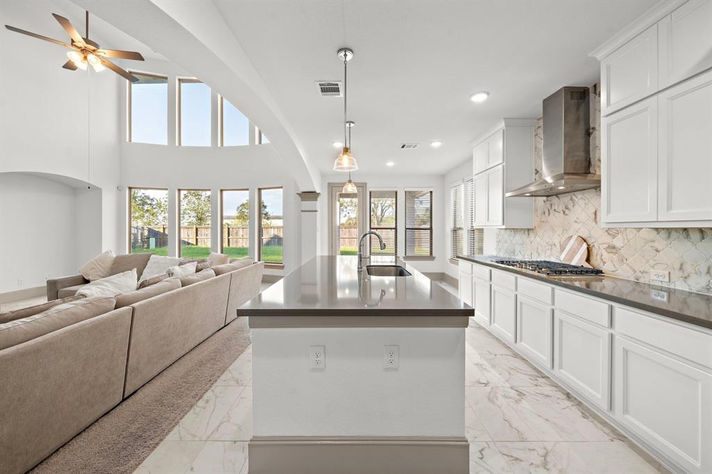 3306 Willow Fin Way, Richmond, Texas image 13