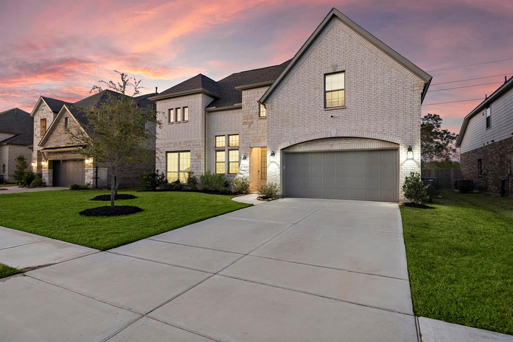 3306 Willow Fin Way, Richmond, Texas image 1